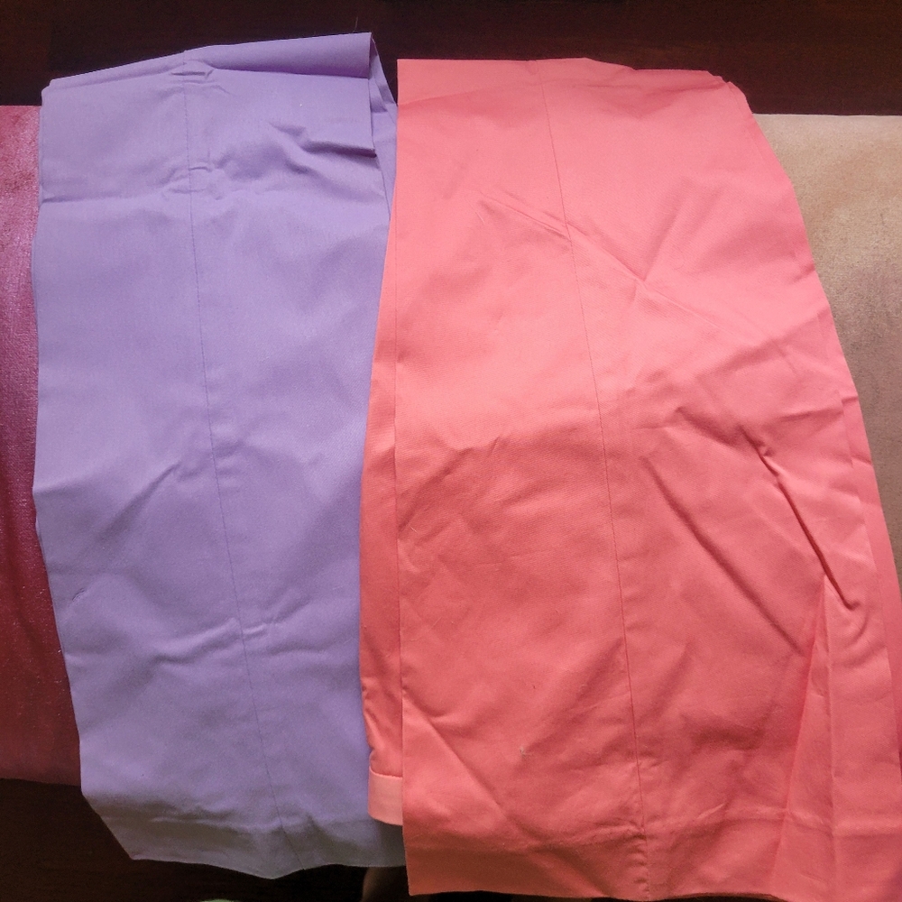 COPY - The Limited Drew fit trousers